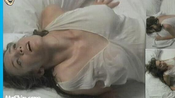 Diane Lane Nude as Katya Yarno. Breasts, SFW, brunette. 546422