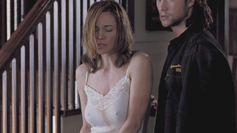 Diane Lane in Killshot (2008) Sexy Brunette Pokies 694900
