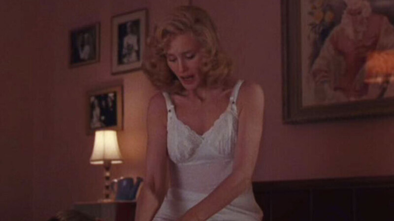 Sexiest Jessica Lange Scene in Everybody's All-American. Sexy, SFW, blonde. 546667