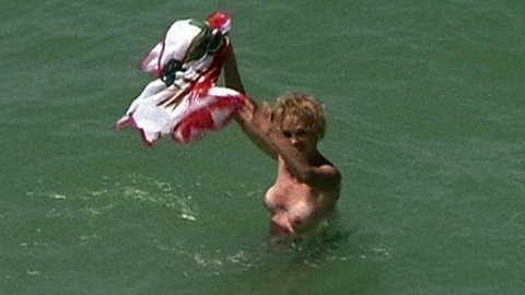Jessica Lange in Blue Sky (1994) Breasts Breasts Nude 765771