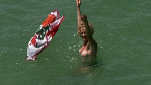 Jessica Lange in Blue Sky (1994) Breasts Breasts Nude 765772