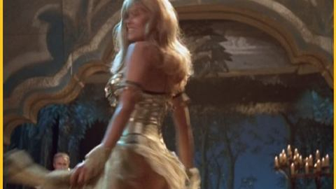 Hottest Xena Scenes. Sexy, SFW, blonde. 654813
