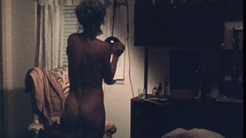 Cloris Leachman Naked as Tina Hoffman. Butt, nude. 546741