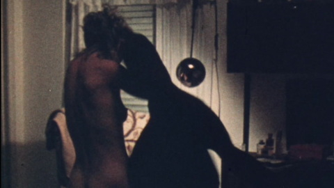 Cloris Leachman Nude in The People Next Door. Breasts, Butt, nude, right breast. 546742