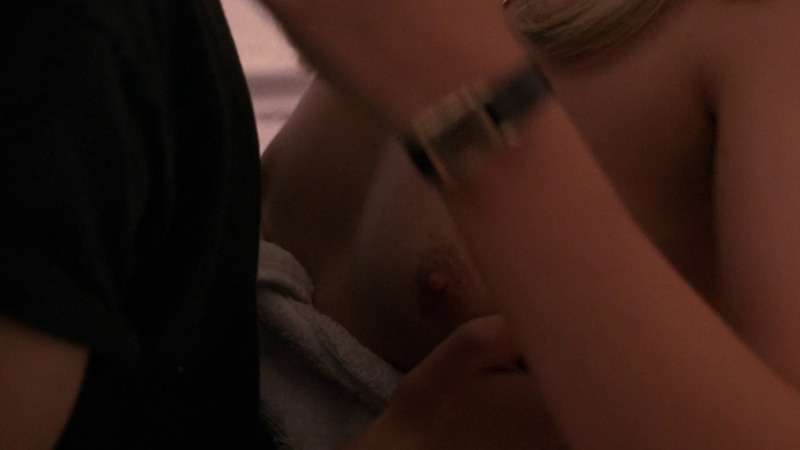 Sheryl Lee Naked in Twin Peaks: Fire Walk with Me. Breasts, blonde, close up. 798577