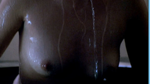 Sheryl Lee in Angel's Dance (1999) Breasts Breasts Nude 559673