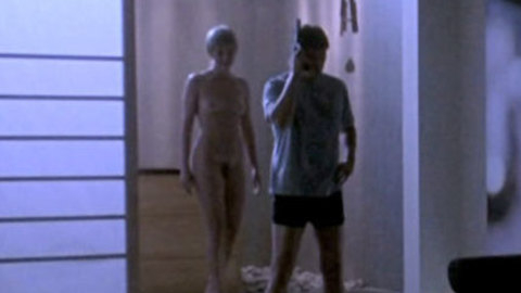 Sheryl Lee in Angel's Dance (1999) Breasts Bush Breasts Bush 559674