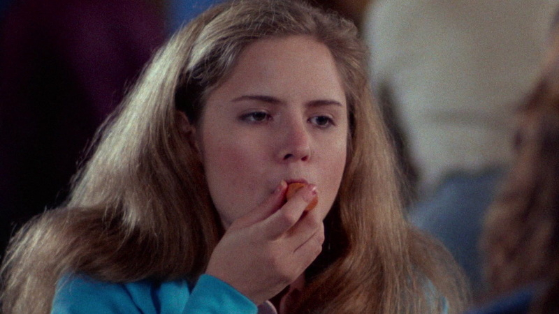 Fast Times at Ridgemont High's Sexiest Scenes with Jennifer Jason Leigh. Sexy, SFW, blonde. 699282
