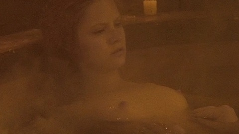 Jennifer Jason Leigh in Flesh + Blood (1985) Breasts Breasts Candles 745761