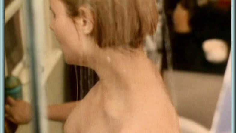 Nudes of Carol from Heart of Midnight. Breasts, blonde, hard nipples. 546924