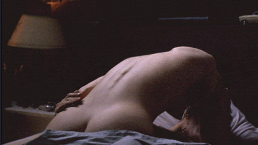 Jennifer Jason Leigh Naked in Georgia. Butt, breasts, brunette. 546997