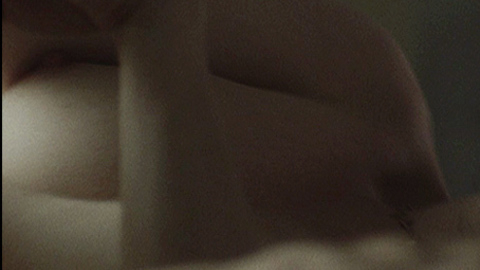 Jennifer Jason Leigh in The Machinist (2004) Breasts Blonde Breasts 671938