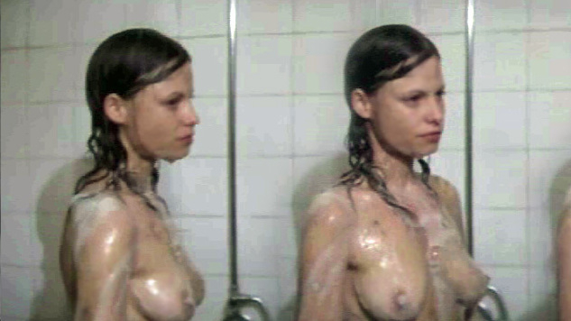 Kay Lenz Nude in The Passage. Breasts, brunette, nude. 547078