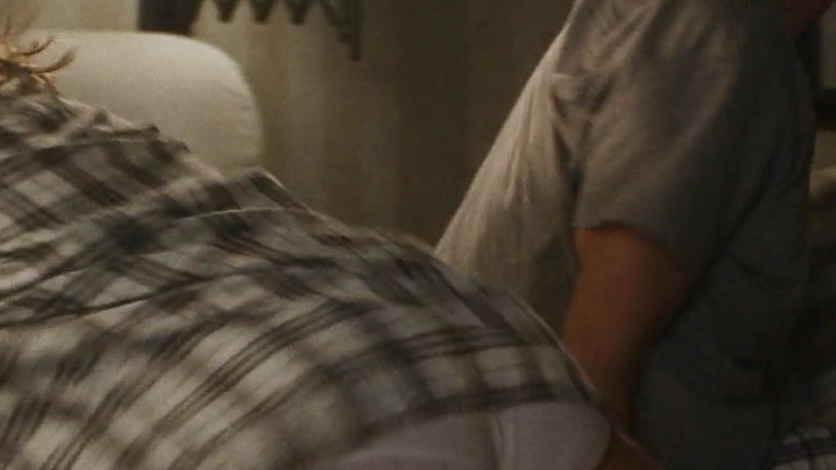 Sexiest Jane Harper Scenes. Underwear, SFW, couple in bed. 632884