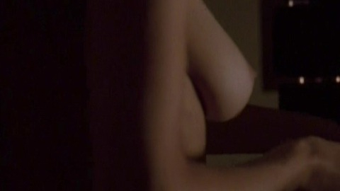 Charlotte Lewis in Sketch Artist (1992) Breasts Sexy Breasts Nude 779799