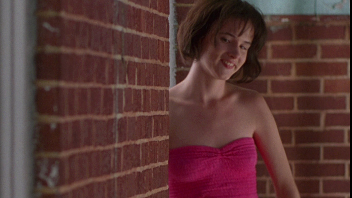 Sexiest Adele Corners Scenes. Sexy, SFW, brunette. 687892