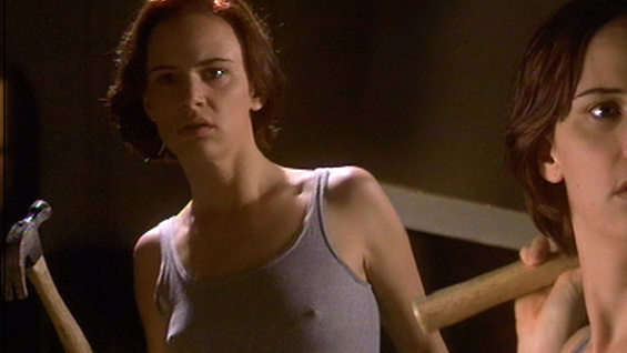 Sexiest Jane Emelin Scenes. Sexy, SFW, brunette. 562168