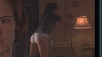 Hottest Jane Emelin Scenes. Sexy, SFW, brunette. 562167