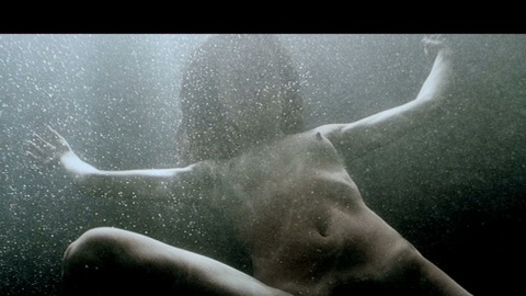 Juliette Lewis in Renegade (2004) Breasts Bush Breasts Bush 732250