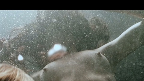 Nudes of Maria from Renegade. Breasts, nude, underwater. 732252