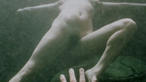 Juliette Lewis in Renegade (2004) Breasts Bush Breasts Bush 732253