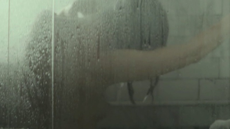 Juliette Lewis Nude in Kelly & Cal. Breasts, nude, shower. 752260