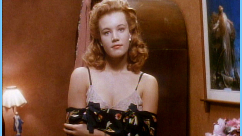 Hottest Betty Jones Scenes. Sexy, SFW, blonde. 570057