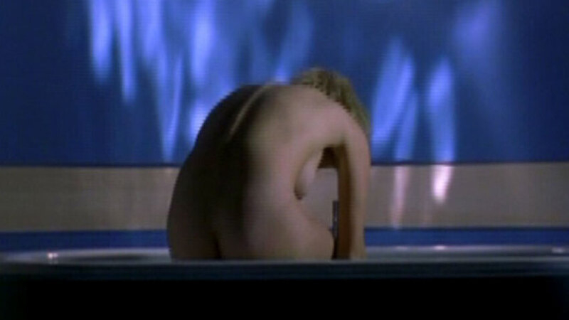 Emily Lloyd Naked as Catherine. Breasts, Butt, back exposed, bath tub. 605979