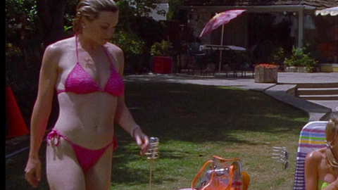 Hottest Lee's Sister Scenes. Bikini, SFW, multiple women. 688881