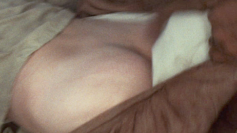 Sondra Locke Naked as Laura Lee. Butt, brunette, face down. 698949