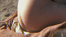 Sondra Locke Nude as Laura Lee. Butt, laying on ground, nude. 698948