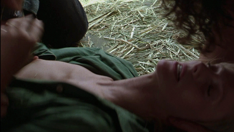 Sondra Locke Nude in The Gauntlet. Breasts, blonde, nude. 685690