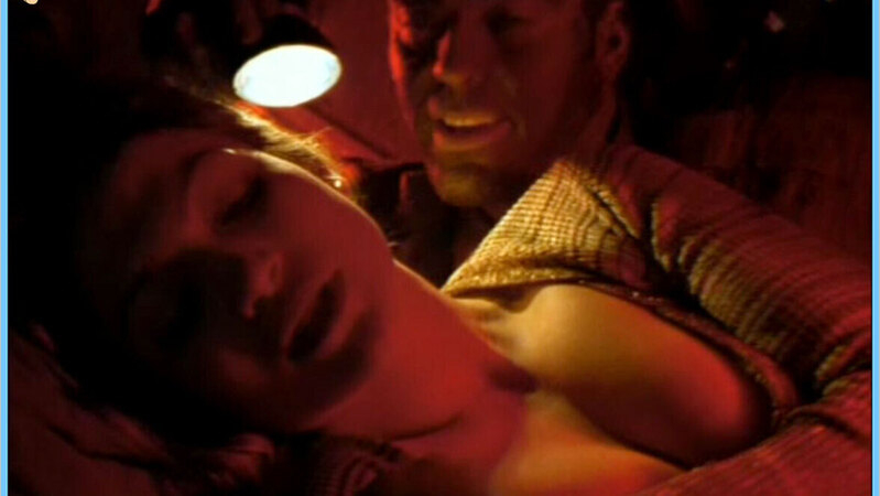 Sexiest Karen Sisco Scenes. Sexy, Latina, SFW. 547378