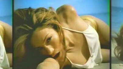 Hottest Jennifer Lopez Scene in Love Don't Cost a Thing. Bikini, Latina, SFW. 572456