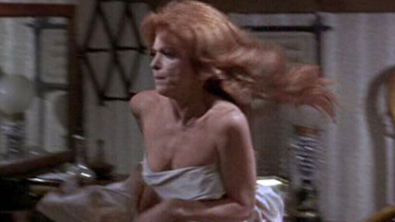 Sexiest Scenes of Mrs. Carmel Flannagan from The Good Guys and the Bad Guys. Sexy, SFW, brunette. 649679
