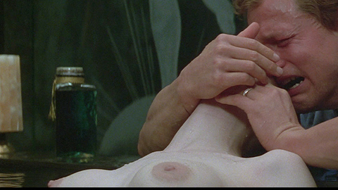 Courtney Love Naked as Althea Leasure. Breasts, corpse, nude. 695127