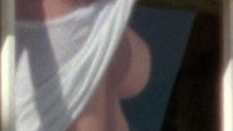 Carey Lowell in Dangerously Close (1986) Breasts Breasts Brunette 769432