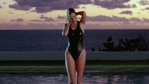Sexiest Scenes of Julie from Dangerously Close. Sexy, SFW, beach. 769433