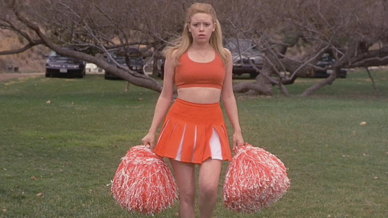 Hottest Megan Scenes. Sexy, SFW, blonde. 568425