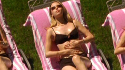 Plan B's Sexiest Scenes with Natasha Lyonne. Bikini, SFW, black underwear. 638016