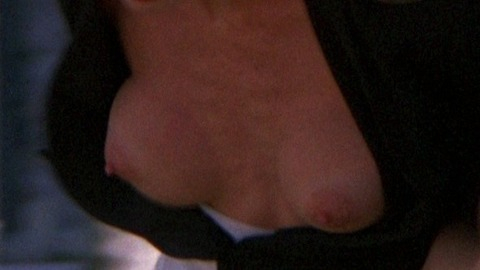 Kelly Lynch in Desperate Hours (1990) Breasts Blonde Breasts 763436