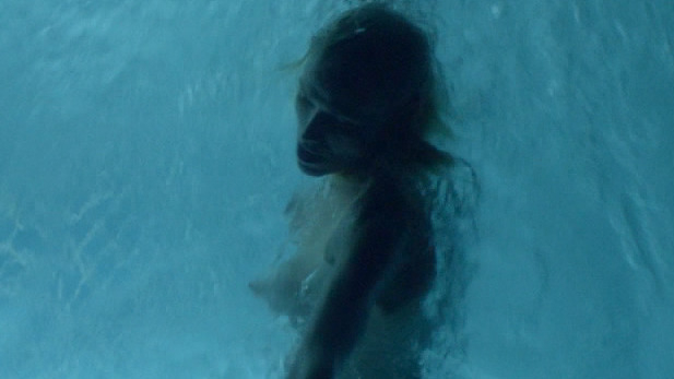 Margaret "Meg" Bannock from Magic City Naked. Butt, Breasts, Skinny Dipping, left breast. 792281