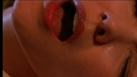 Sexiest Scenes of Paula from The Poet. Sexy, brunette, hand on breast. 623141