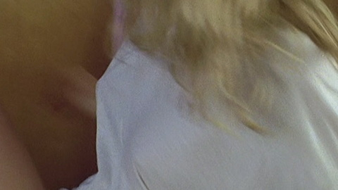 Sexiest Scenes of Sarah from Tank. Sexy, blonde, getting out of bed. 942923