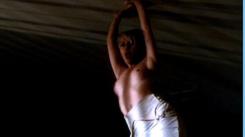 Schae Harrison Nude in A Bold Affair. Breasts, dress pulled down, nude. 543436
