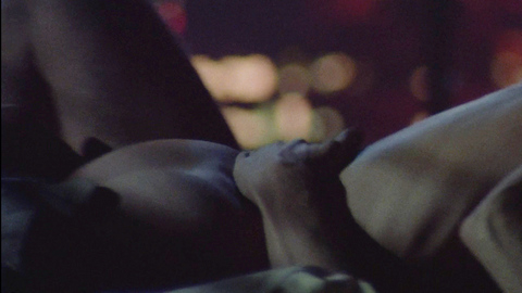 Roxanne Hart in Highlander (1986) Butt Butt Couple In Bed 689906