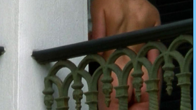 Teri Hatcher Naked in Heaven's Prisoners. Butt, brunette, collage. 543529