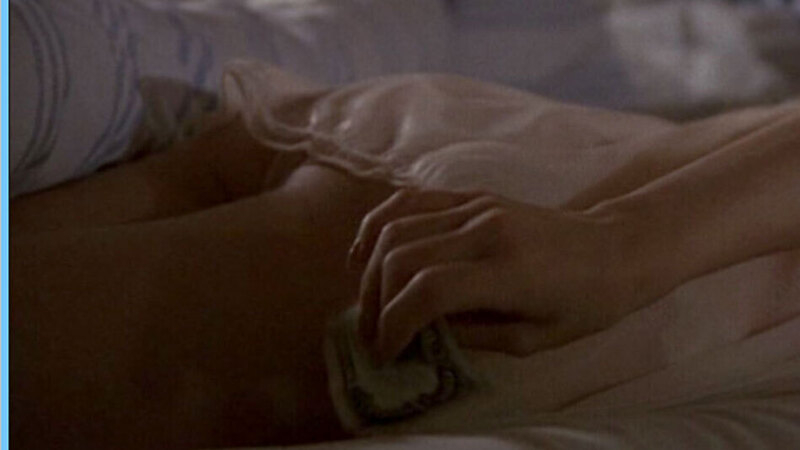 Sexiest Dawn Divine Scenes. Underwear, short nightgown, underbutt. 543598