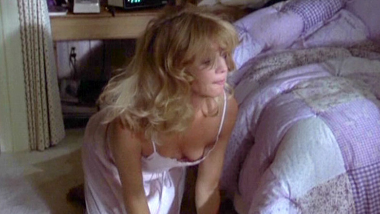 Hottest Glenda Parks Scenes. Sexy, SFW, blonde. 597489
