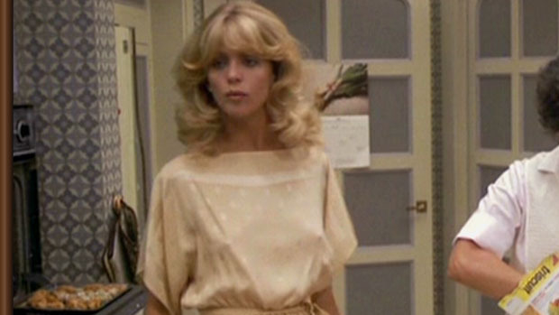 Sexiest Glenda Parks Scenes. Sexy, SFW, blonde. 597490